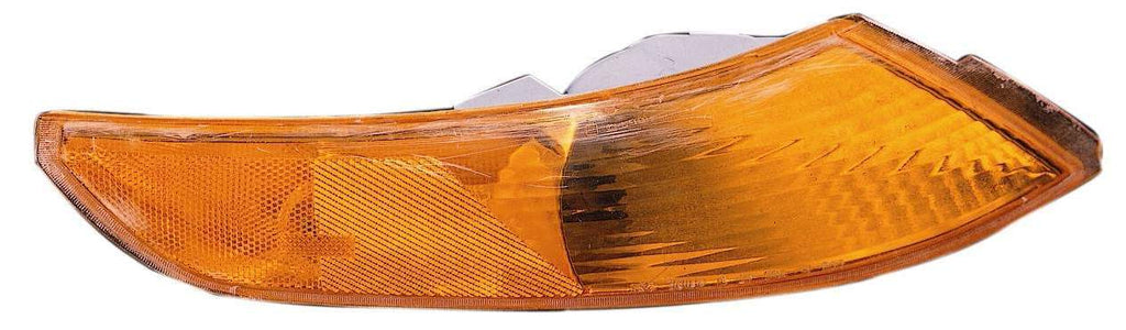 For Subaru Coupe SC2 1993 94 95 1996 Parking Signal Light Passenger Side 21020332 GM2521161