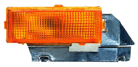 For Oldsmobile 88/ LSS 1992 93 94 1995/ Regency 1997 1998 Parking Signal Light Driver Side 5976159 GM2520154