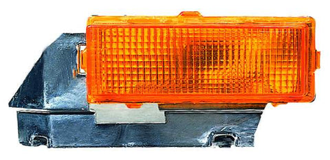 For Oldsmobile 88/ LSS 1992 93 94 1995/ Regency 1997 1998 Parking Signal Light Passenger Side 5976160 GM2521154