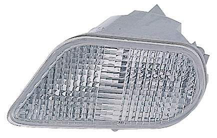 For Pontiac Trans Am 1998 99 00 01 2002 Parking Signal Light Driver Side 10301405 GM2520177