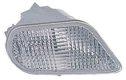 For Pontiac Trans Am 1998 99 00 01 2002 Parking Signal Light Passenger Side 10301404 GM2521177