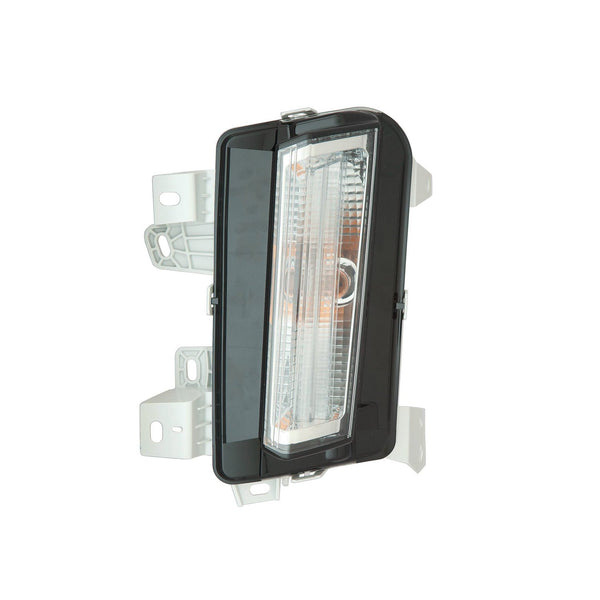 For Cadillac XT5 2017 18 2019 Parking Signal Light Halogen Driver Side CAPA Certified 84496127 GM2530136C