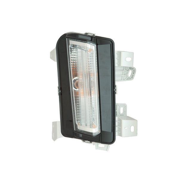 For Cadillac XT5 2017 18 2019 Parking Signal Light Halogen Passenger Side CAPA Certified 84496126 GM2531136C