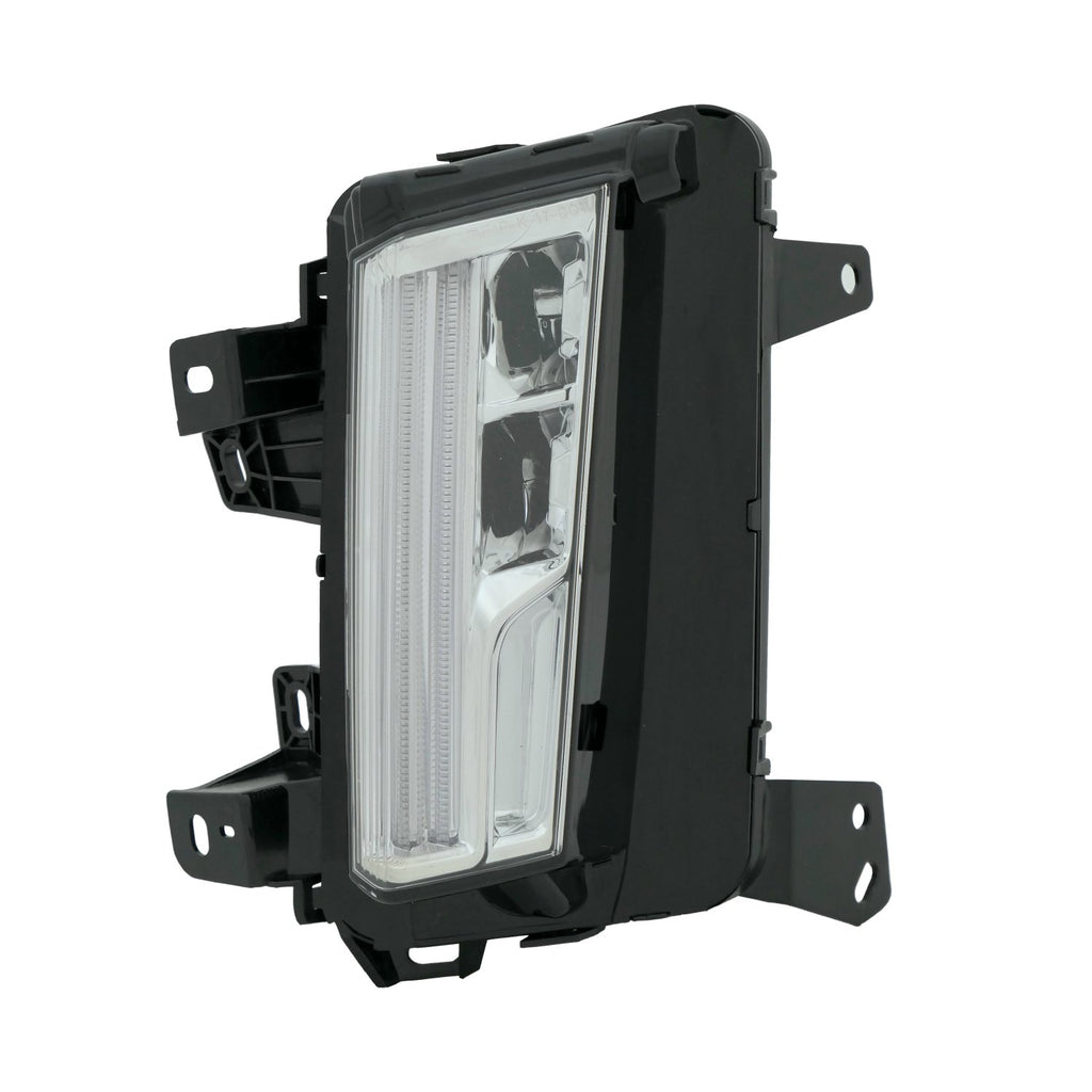 For Cadillac XT5 17-7/ 26/ 2020 Parking Signal Light Driver Side CAPA Certified 84648550 GM2530137C