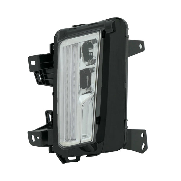 For Cadillac XT5 17-7/ 26/ 2020 Parking Signal Light Driver Side CAPA Certified 84648550 GM2530137C