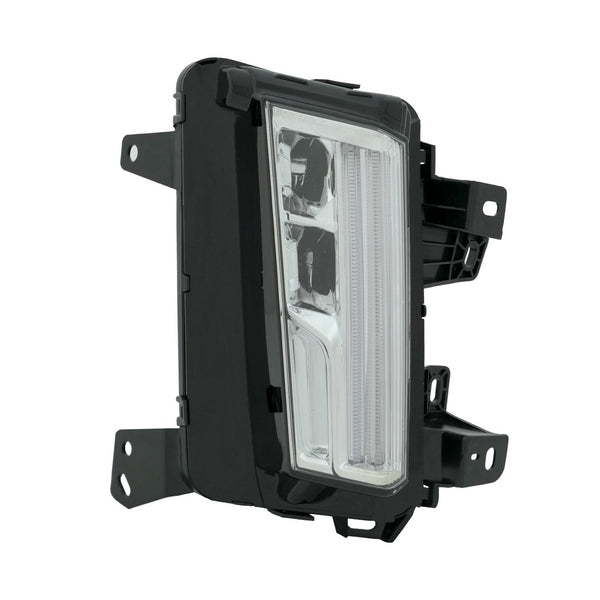 For Cadillac XT5 17-7/ 26/ 2020 Parking Signal Light Passenger Side CAPA Certified 84648549 GM2531137C