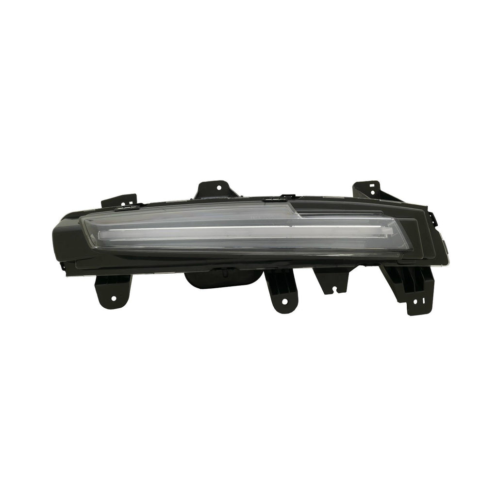 For Cadillac Escalade 2021 22 23 2024 DRL Driver Side CAPA Certified 87869671 GM2562121C