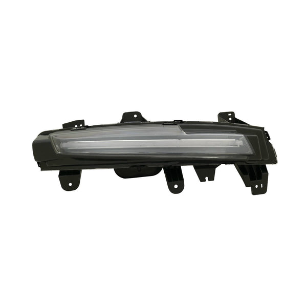 For Cadillac Escalade 2021 22 23 2024 DRL Driver Side CAPA Certified 87869671 GM2562121C