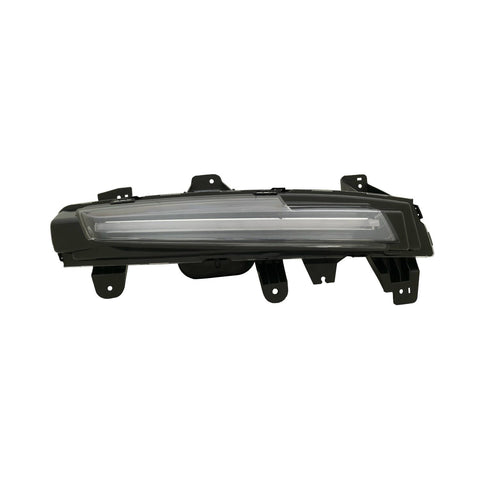 For Cadillac Escalade 2021 22 23 2024 DRL Driver Side CAPA Certified 87869671 GM2562121C
