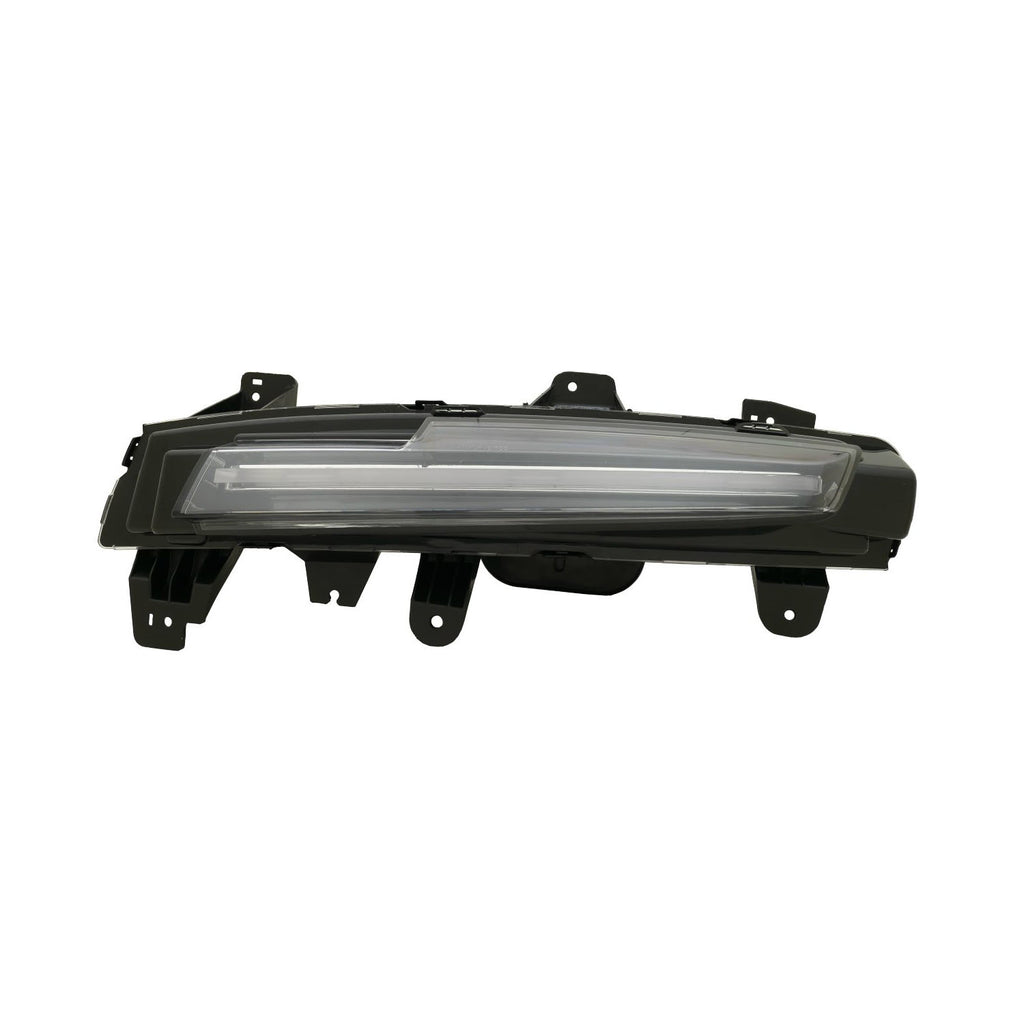 For Cadillac Escalade 2021 22 23 2024 DRL Passenger Side CAPA Certified 85779278 GM2563121C