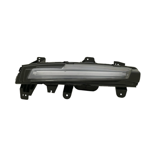 For Cadillac Escalade 2021 22 23 2024 DRL Passenger Side CAPA Certified 85779278 GM2563121C