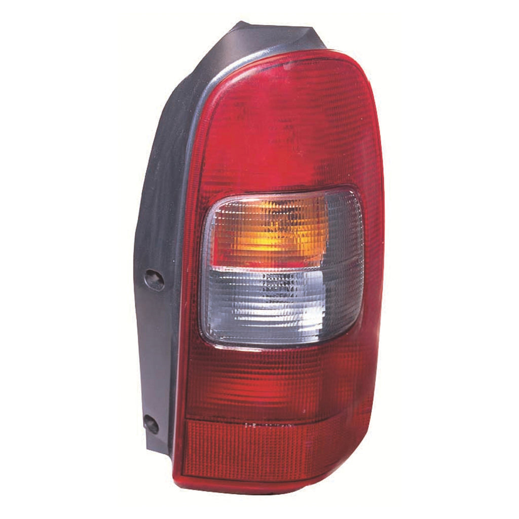 For Chevrolet Venture 1997-2005/ Oldsmobile Silhouette 1997-2004/ Pontiac TRNS SPRT 1997-1998/ Montana 1999-2005 Tail Light Passenger Side CAPA Certified 10353280 GM2801134C
