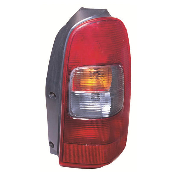 For Chevrolet Venture 1997-2005/ Oldsmobile Silhouette 1997-2004/ Pontiac TRNS SPRT 1997-1998/ Montana 1999-2005 Tail Light Passenger Side CAPA Certified 10353280 GM2801134C