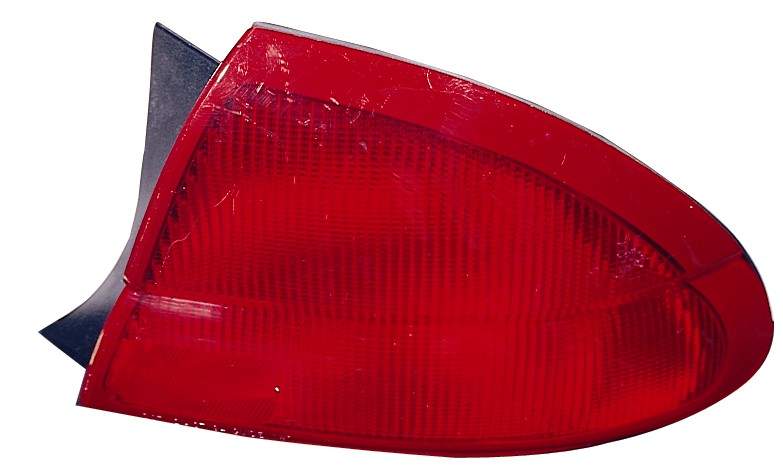 For Chevrolet Monte Carlo 1995 1996 Tail Light Passenger Side 5978584 GM2801146
