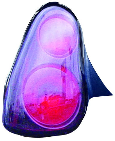 For Chevrolet Monte Carlo 2000 01 02 03 04 2005 Tail Light Driver Side 10326670 GM2800180