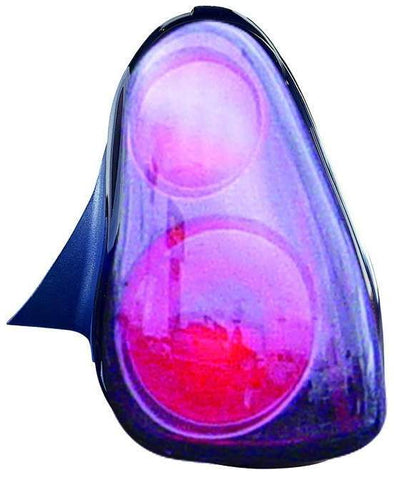 For Chevrolet Monte Carlo 2000 01 02 03 04 2005 Tail Light Passenger Side 10326669 GM2801180