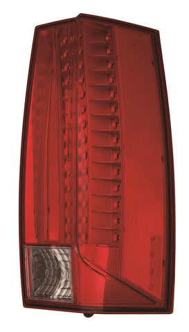 For Cadillac Escalade 2007 08 09 10 11 12 13 2014 Tail Light Passenger Side 22884388 GM2801232