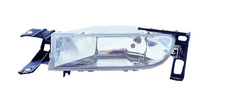 For Cadillac DeVille 2000 01 02 03 04 2005 Fog Light Driver Side 25713291 GM2592114