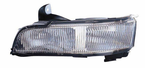 For Cadillac D-TS 2006 07 08 09 10 2011 Fog Light Passenger Side CAPA Certified 25797624 GM2593159C