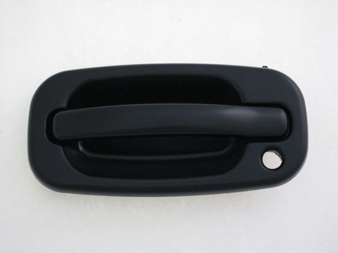For Chevrolet Avalanche 2002-2006 w/ BODY CLADDING w/ KEYHOLE/ Chevrolet Silverado / Sierra 1999-2007/ Chevrolet Suburban 2000-2006/ GMC YUKNXL 2000-2006/ GMC YUKN00-06/ GMC YUKNXL Denali 2000-2006/ GMC Yukon Denali 2001-2006/ Chevro... 19245505 GM1310140
