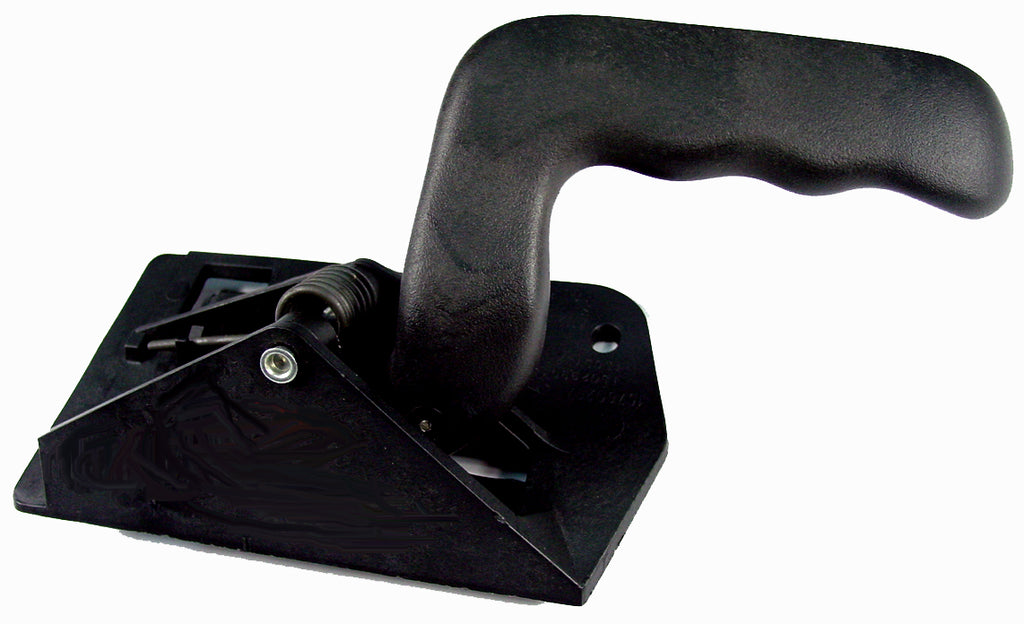 For GMC Sierra (C3 & Denali) Front 2001 02 03 04 05 06 2007/ GMC Sierra Crew Cab(C3 & Denali) Rear 1999 00 01 02 03 04 05 06 2007 IN Door Handle Passenger Side (Texture Black) 15029904 GM1353141