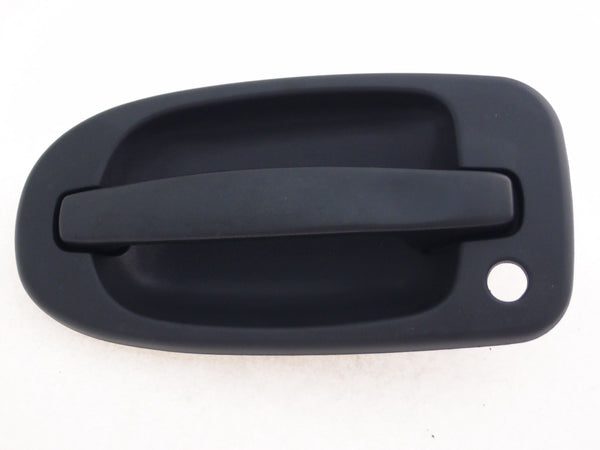 For Pontiac Montana SV6 2005 2006/ Subaru Relay 2005 06 2007/ Chevrolet Uplander 2005 06 07 08 2009 Outside Door Handle Front Driver Side (Texture Black) 10322201 GM1310147