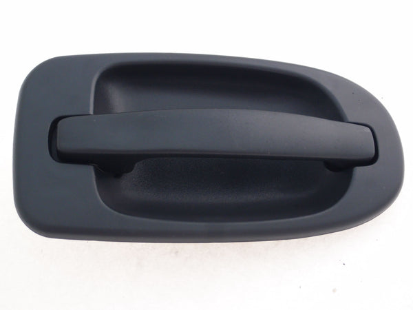 For Pontiac Montana SV6 2005 2006/ Subaru Relay 2005 06 2007/ Chevrolet Venture 2004 2005 Outside Door Handle Front Passenger Side (Texture Black) 10340131 GM1311151