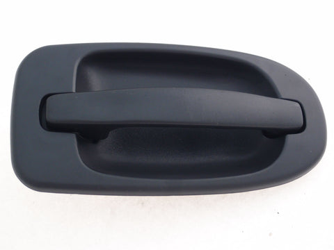 For Pontiac Montana SV6 2005 2006/ Subaru Relay 2005 06 2007/ Chevrolet Venture 2004 2005 Outside Door Handle Front Passenger Side (Texture Black) 10340131 GM1311151