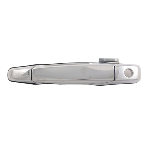 For Cadillac Escalade EXT 2007 08 2009/ Cadillac Escalade ESV 2007 08 2009/ Cadillac Escalade 2007 08 2009/ GMC Yukon Denali 2007 08 2009 Door Handle FRT LH (ALL Chrome) 84053434 GM1310163