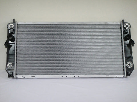 For Cadillac DeVille 4.6L V8 2000 w/ EOC Radiator 52487015 GM3010146