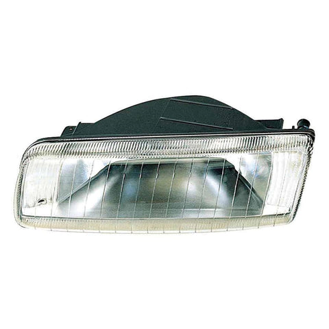 For Chrysler Concorde/ Eagle Vision 1993 Headlight Driver Side 4746437 CH2518105