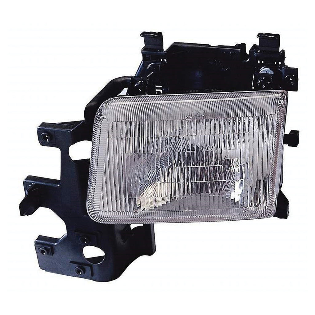 For Dodge Van 1994 95 96 1997 FULL SIZE Headlight Driver Side 55055277AB CH2502115