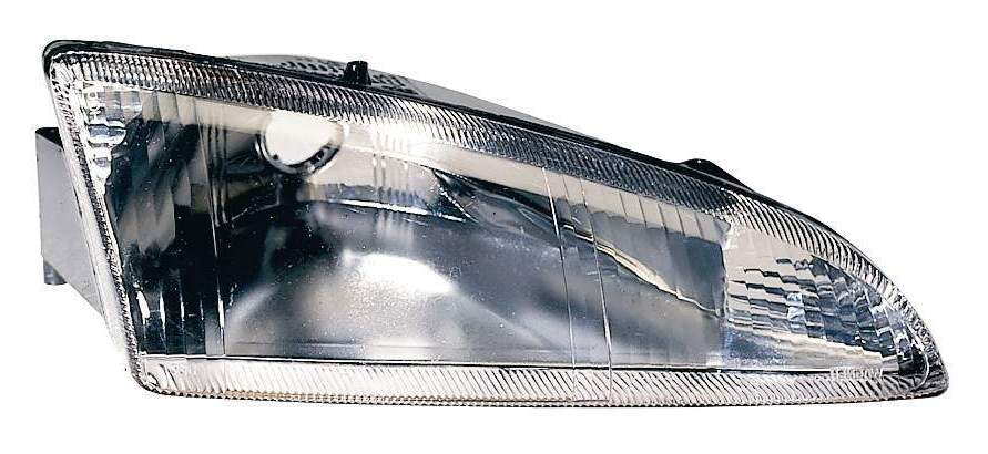 For Dodge Intrepid 1995 96 1997 Headlight Passenger Side 4778256 CH2503107