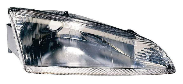 For Dodge Intrepid 1995 96 1997 Headlight Passenger Side 4778256 CH2503107