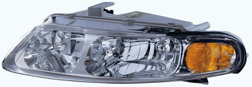 For Chrysler Sebring Coupe 1997 98 99 2000 Headlight Driver Side MR485677 CH2502130