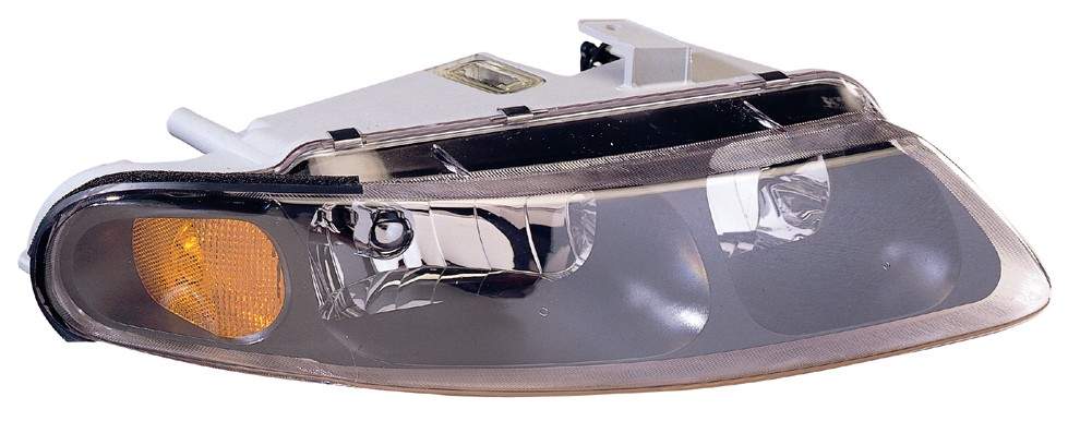 For Dodge Avenger 1997 98 99 2000 Headlight Driver Side MR485679 MI2502113