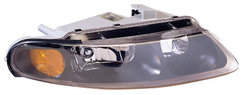 For Dodge Avenger 1997 98 99 2000 Headlight Driver Side MR485679 MI2502113