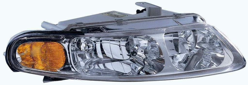 For Chrysler Sebring Coupe 1997 98 99 2000 Headlight Passenger Side MR485678 CH2503130