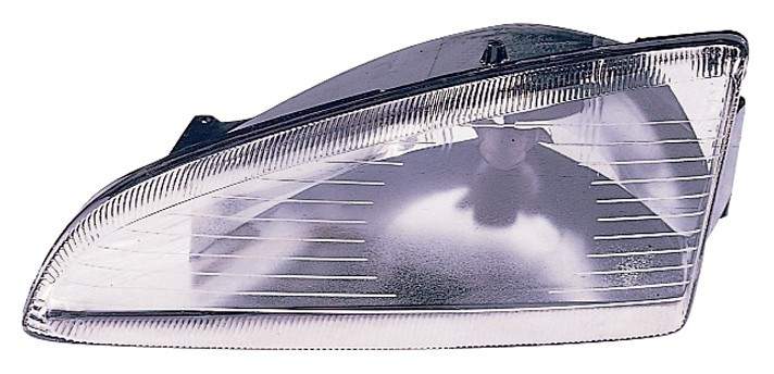 For Dodge Intrepid 1993 1994 Headlight Driver Side 4746453 CH2502108