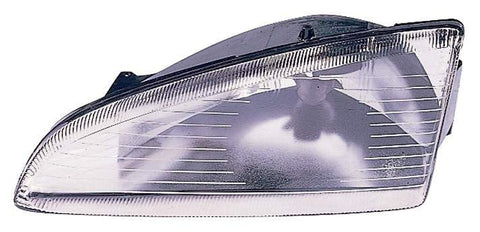 For Dodge Intrepid 1993 1994 Headlight Driver Side 4746453 CH2502108