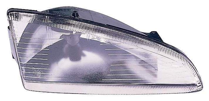 For Dodge Intrepid 1993 1994 Headlight Passenger Side 4746452 CH2503108