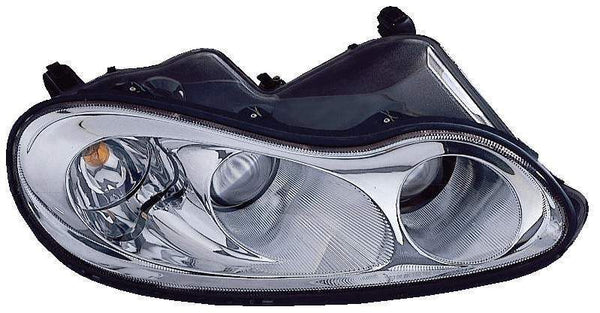 For Chrysler Concorde 2002 03 2004/ Chrysler LHS2001 Headlight Passenger Side 4780014AE CH2503148