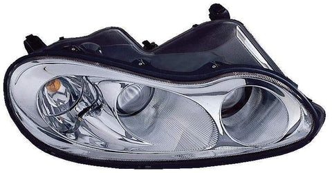 For Chrysler Concorde 2002 03 2004/ Chrysler LHS2001 Headlight Passenger Side 4780014AE CH2503148