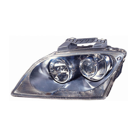 For Chrysler Pacifica 2004 Headlight w/o AWD Driver Side 4857851AA CH2502141