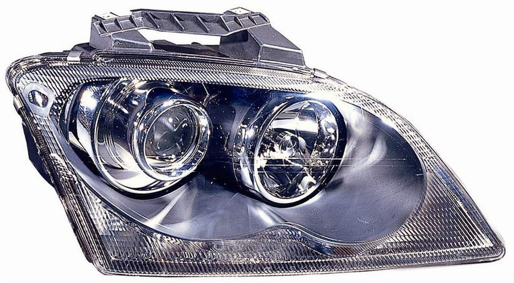For Chrysler Pacifica 2004 Headlight Passenger Side CAPA Certified 4857850AA CH2503141C