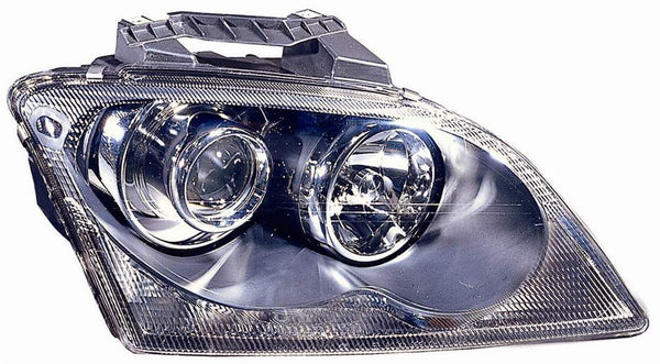 For Chrysler Pacifica 2004 Headlight Passenger Side CAPA Certified 4857850AA CH2503141C