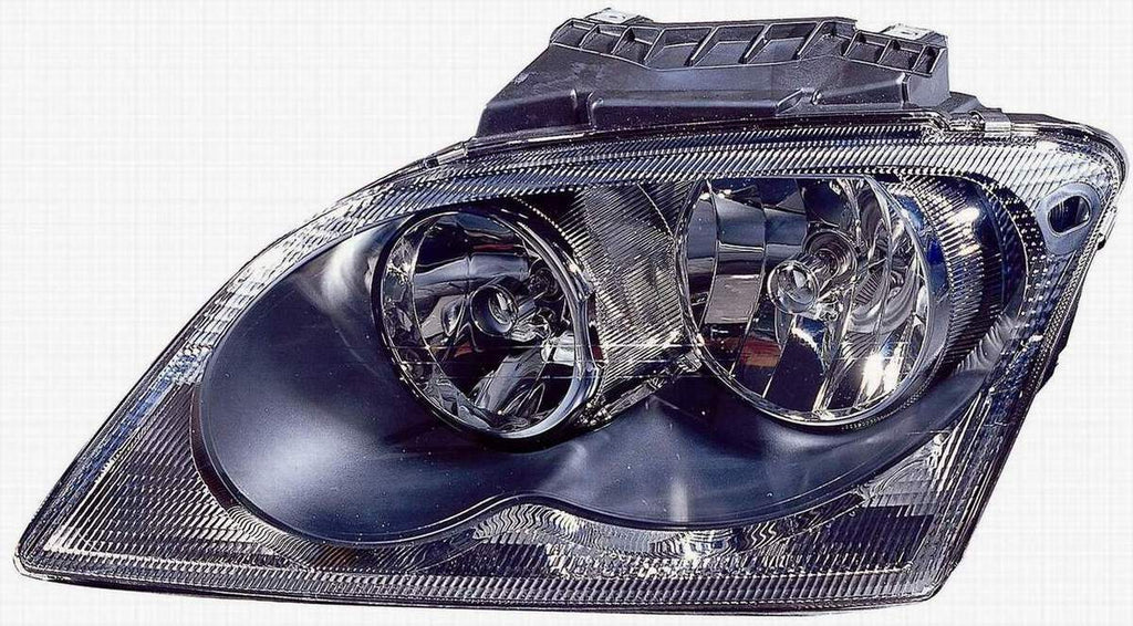 For Chrysler Pacifica 2005 2006 Headlight Halogen w/ AWD Driver Side CAPA Certified 4857851AE CH2502168C