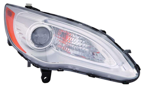 For Chrysler 200 2011 12 13 2014 Headlight Lexus/ Limited/ Touring Passenger Side 5182590AE CH2519140