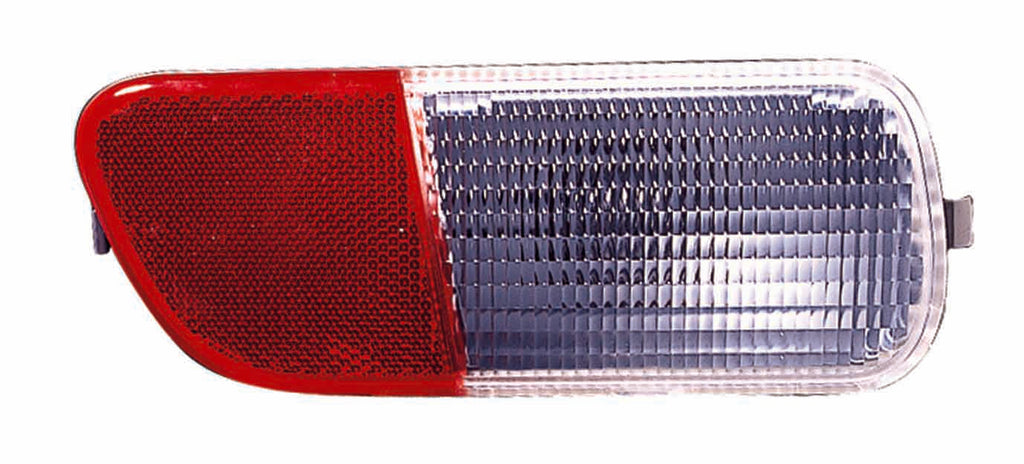 For Chrysler Pt Cruiser 2006 07 08 09 2010 Back Up Light & TSignal Light Driver Side CAPA Certified 5116069AC CH2882102C