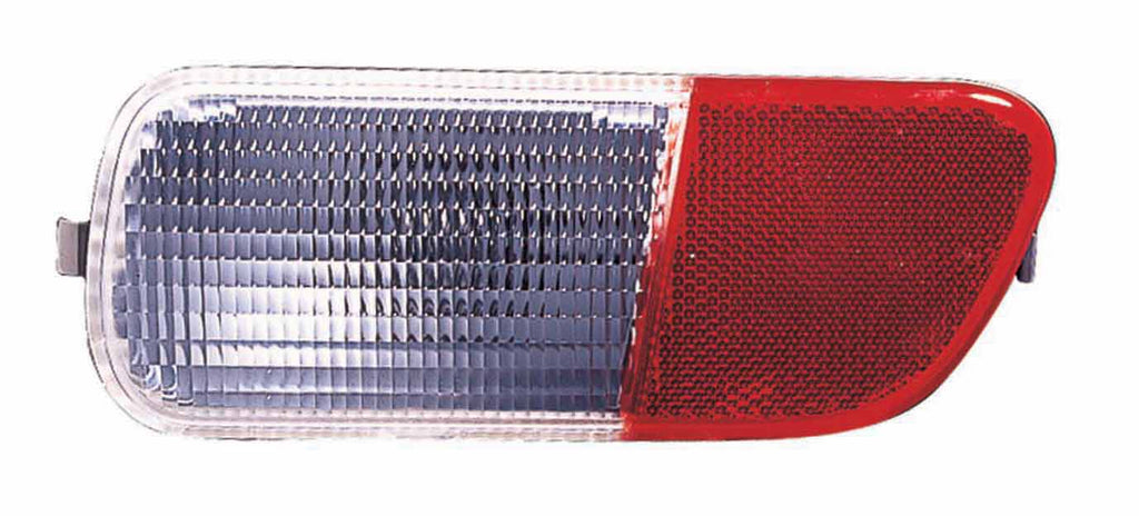 For Chrysler Pt Cruiser 2006 07 08 09 2010 Back Up Light & TSignal Light Passenger Side CAPA Certified 5116068AC CH2883102C